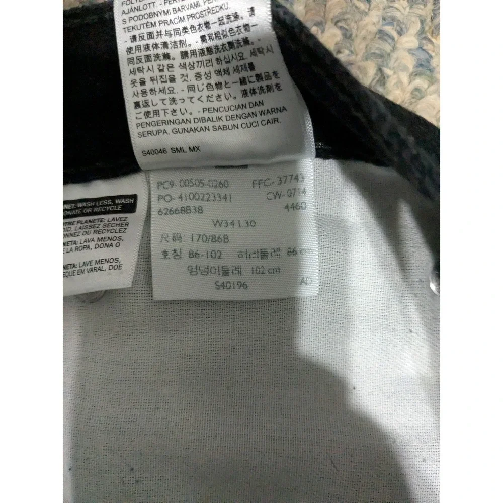 Levis levis 505